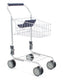 Bayer chic winkelwagen (jeans blauw)