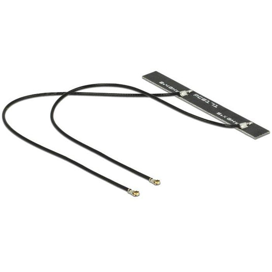 Abi wifi antenne - 5 dbi