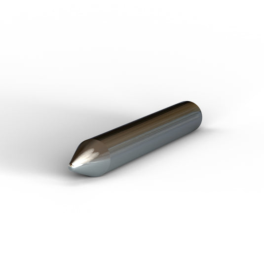 Weller soldeerpunt conisch 0.8mm 3 pk wlir30 - wltc08ir30 wltc08ir30