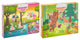 Moxy magneet fun set 65-delig