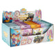 Toy universe puzzel mini 35 pcs. 21x15cm. 4ass