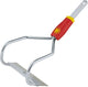 Wolf-garten wolf multi-star combisysteem 71aaa009650 ho-m 15 beugelschoffel 15 cm