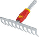 Wolf-garten multi-star do-m 40 beugelhark (rood geel)