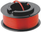 Wolf garten draadspoel rq-fa voor rq250 gt815 830 - 49ats1--650