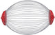 Wolf-garten wolf multi-star combisysteem 71aza001650 fc-ms fruitverzamelaar 300 mm