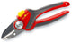 Wolf-garten rs4000 snoeischaar premium plus (rood geel)