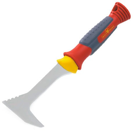 Wolf-garten voegenkrabber kf-2k - handgereedschap - softgrip