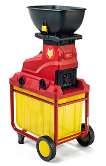 Wolf garten fluisterhakselaar sdl 2800 evo - 24bc7g1c650