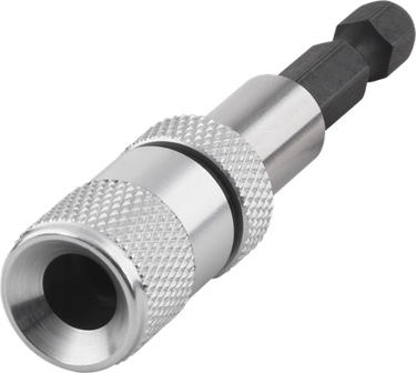 Wolfcraft bithouder | met schroefdiepte-instelling | l=72mm | 1 stuk - 2425000