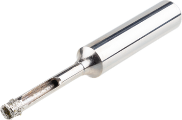 Wolfcraft diamantbestr. boorkroon | met schacht | ø5mm | 1 stuk - 5915000