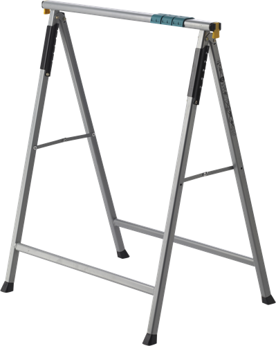 Afbeelding laden in galerijviewer, Wolfcraft draagbok | workstand | 1 stuk - 6905000
