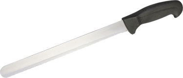 Wolfcraft isolatiemateriaalmes | l 250mm | 1 stuk - 4147000