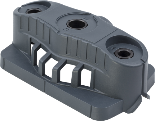 Wolfcraft mobiele boorhulp | 1 stuk - 4686000