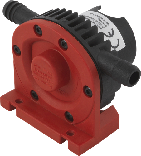 Afbeelding laden in galerijviewer, Wolfcraft pomp | schacht | 6mm | 1300 l h | 1 stuk - 2202000

