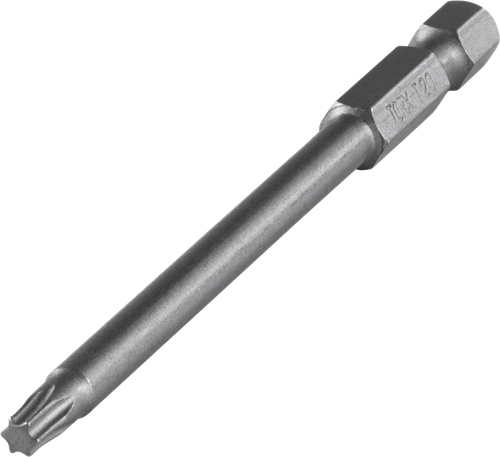 Afbeelding laden in galerijviewer, Wolfcraft schroefbit solid | tx20 | 89 mm | 1 stuk - 1249000
