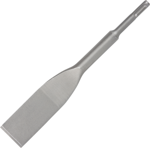 Afbeelding laden in galerijviewer, Wolfcraft tegelbeitel | sds-plus | 40 260mm | 1 stuk - 7909000
