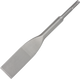 Wolfcraft tegelbeitel | sds-plus | 40 260mm | 1 stuk - 7909000