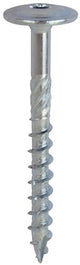 Woodies schroeven woodies ultimate 8.0x240 80 tellerkop t-40 verzinkt - 61780811 - 61780811