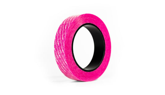 Muc-off velglint 50m rol 25mm werkplaatsverpakking