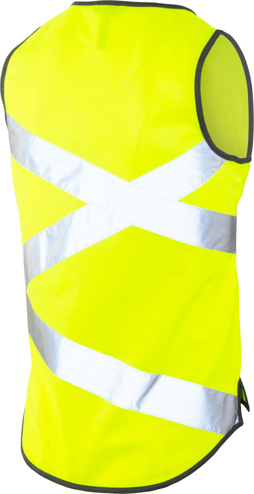 Afbeelding laden in galerijviewer, Wowow crossroad - reflective vest

