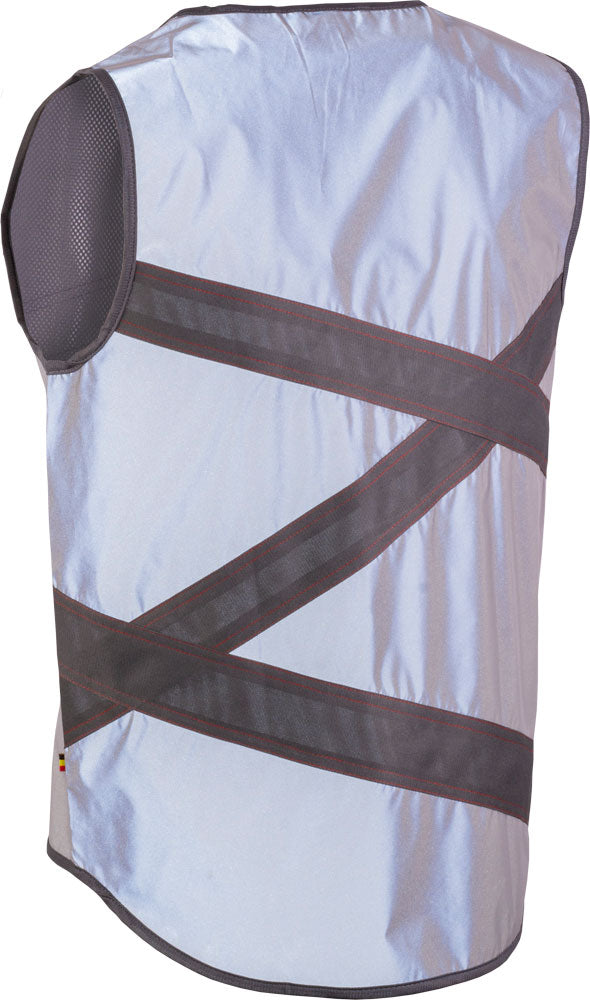 Afbeelding laden in galerijviewer, Wowow crossroad fr - reflective vest

