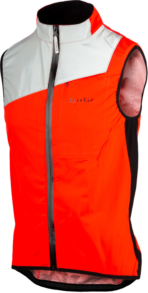 Afbeelding laden in galerijviewer, Wowow hardknott - reflective vest
