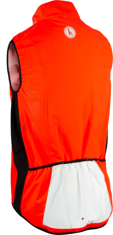 Afbeelding laden in galerijviewer, Wowow hardknott - reflective vest
