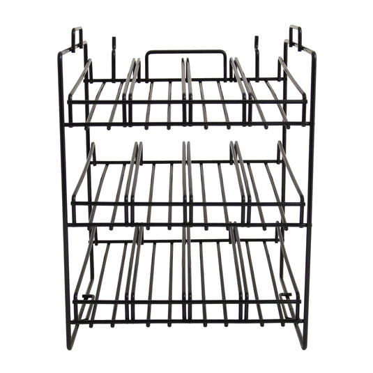 Ranger ink ranger • distress embossing glaze empty wire rack