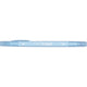 Tombow • twintone dual-tip brushpen sky blue