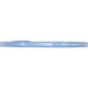 Tombow • twintone dual-tip brushpen saxe blue
