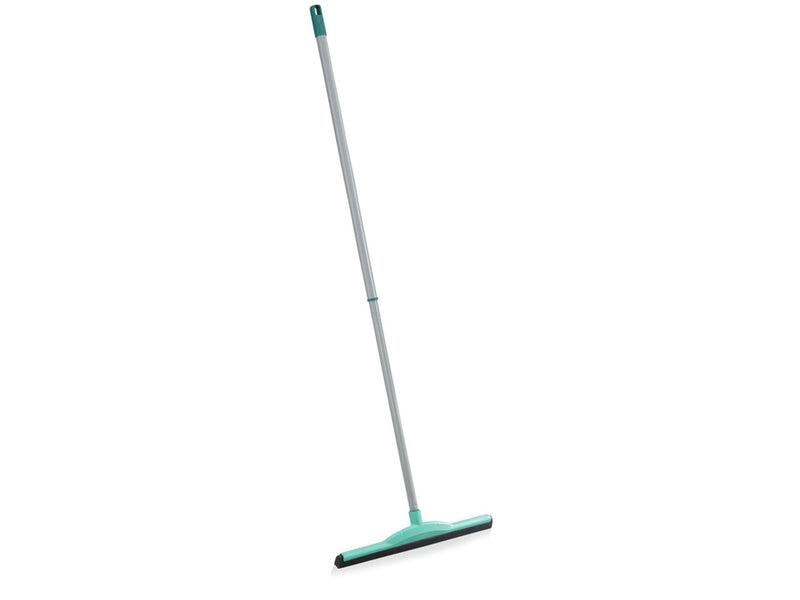 Afbeelding laden in galerijviewer, Leifheit watertrekker 45 cm met telescoopsteel
