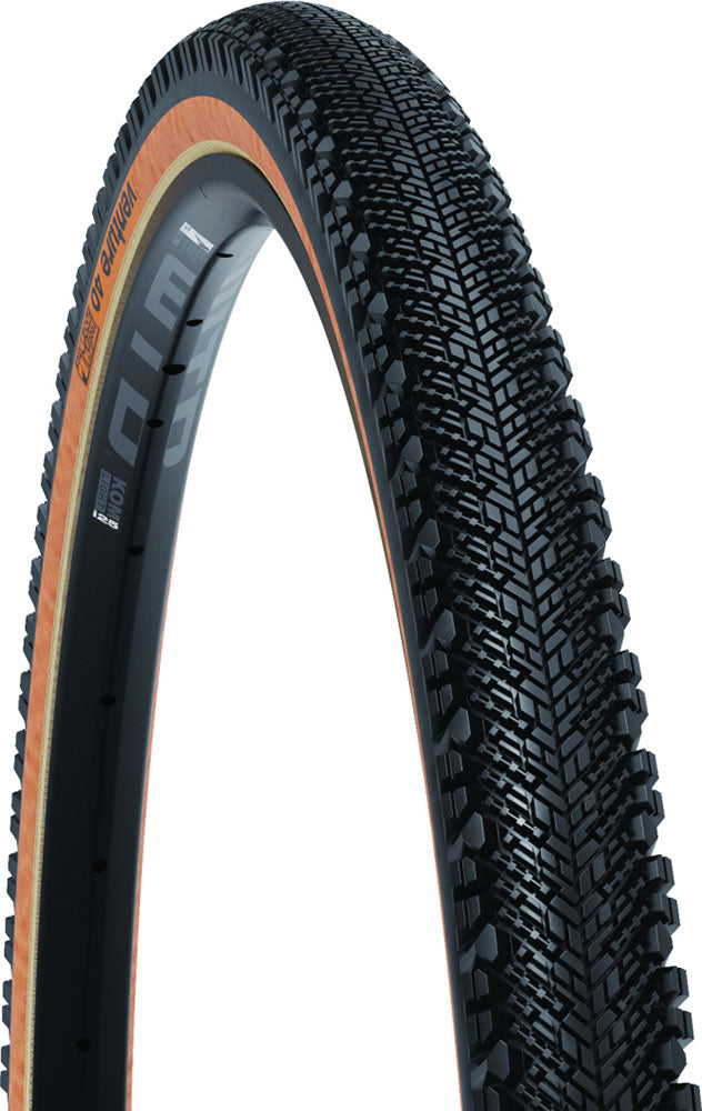 Afbeelding laden in galerijviewer, Wtb venture tcs tan wall folding tyre

