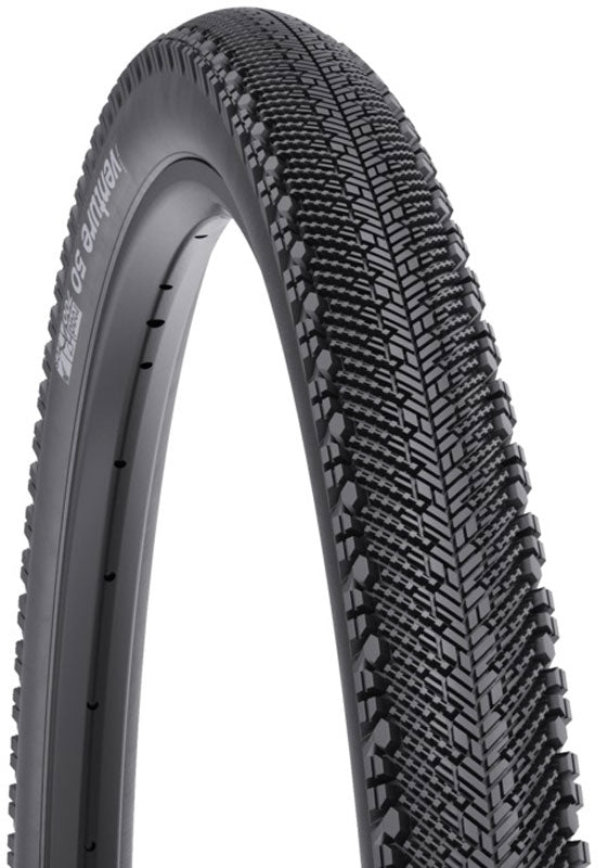 Afbeelding laden in galerijviewer, Wtb venture tcs sg2 700c folding tyre
