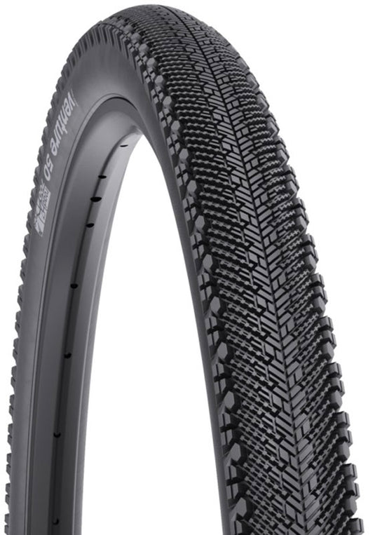 Wtb venture tcs sg2 700c folding tyre