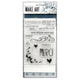Ranger ink ranger • make art stamp, die stencil set merci more