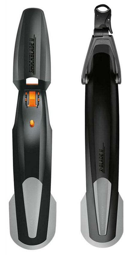 Afbeelding laden in galerijviewer, Sks germany x blade shockblade set mtb 26 27.5 (650b)
