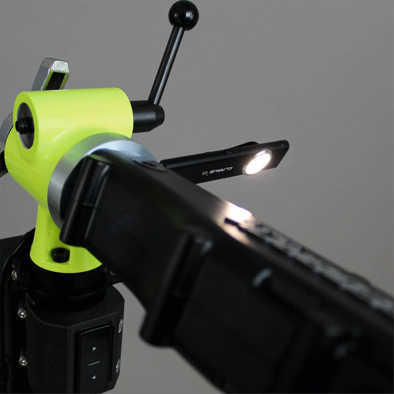 Afbeelding laden in galerijviewer, X10 led lamp for mobile assistant
