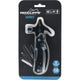 Redcliffs hamer 12 functies 15cm zwart