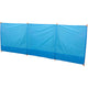 Pro beach windscherm 400 x 140 cm windscherm 400x140cm