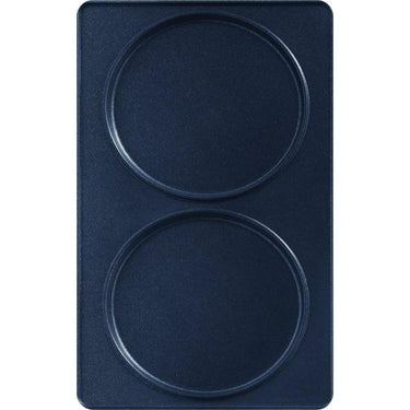 Tefal pannenkoekplaten snack collection