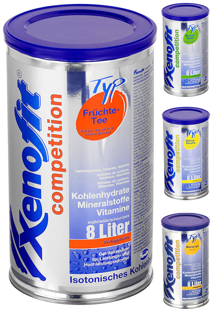 Afbeelding laden in galerijviewer, Xenofit competition drink
