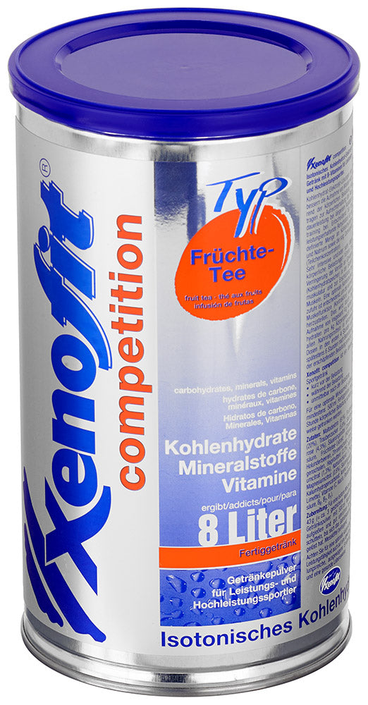 Afbeelding laden in galerijviewer, Xenofit competition drink
