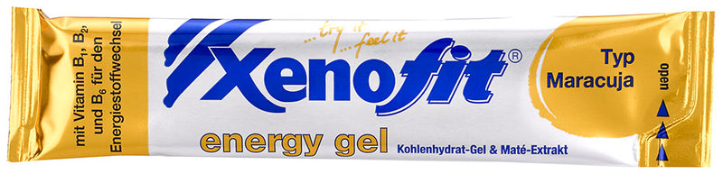 Afbeelding laden in galerijviewer, Xenofit energy gel 25g
