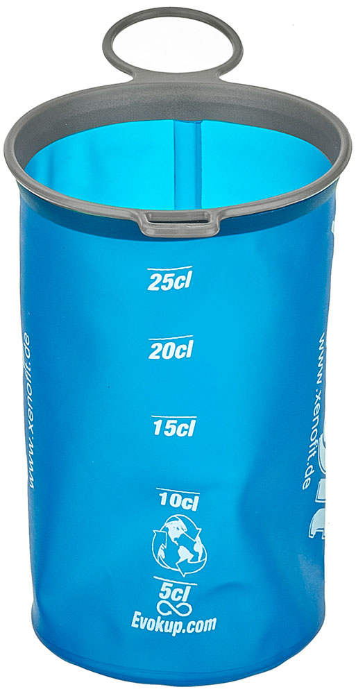 Afbeelding laden in galerijviewer, Xenofit softcup 250ml
