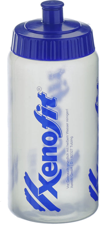 Xenofit drinking bottle 500ml