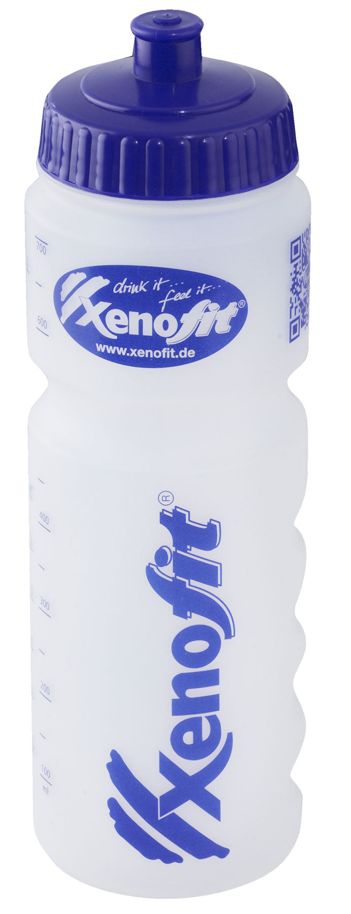 Afbeelding laden in galerijviewer, Xenofit drinking belt with drinking bottle 750ml
