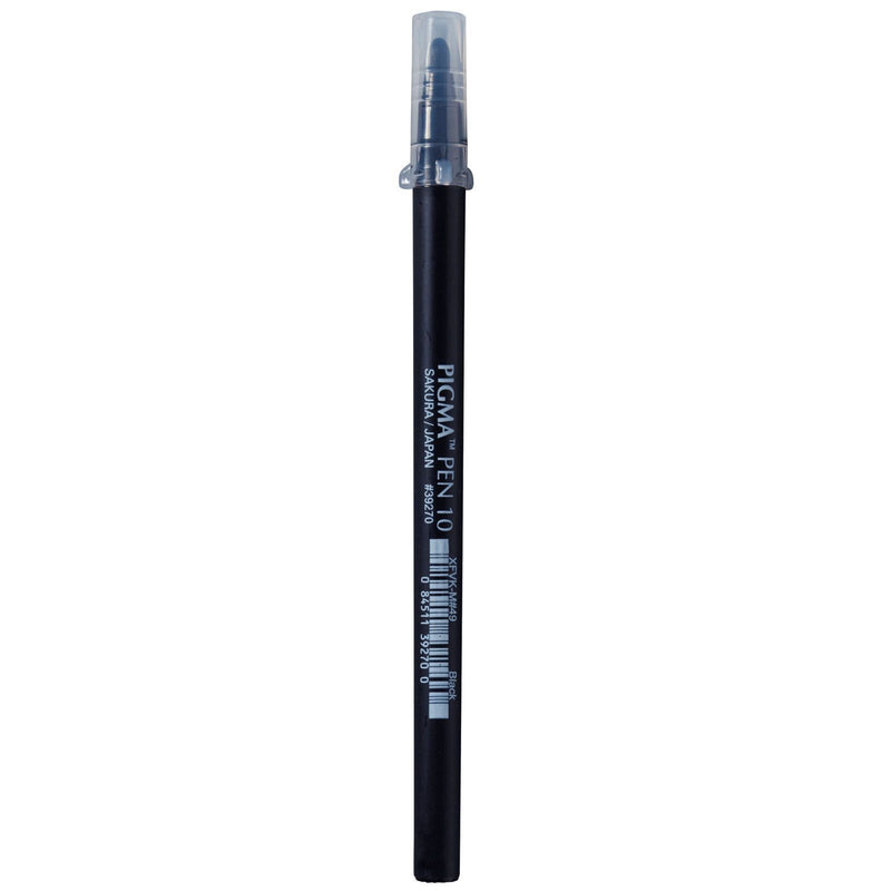 Afbeelding laden in galerijviewer, Sakura pigma pen 10 - 0.7 mm - zwart
