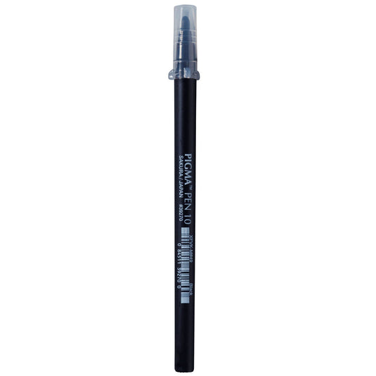Sakura pigma pen 10 - 0.7 mm - zwart