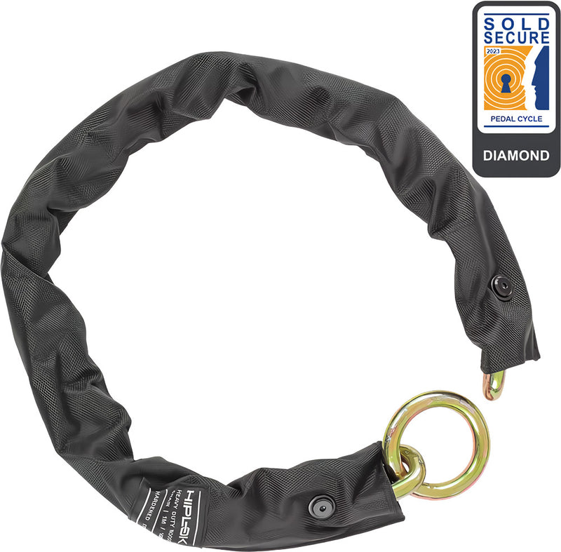 Afbeelding laden in galerijviewer, Hiplok xl - loop chain
