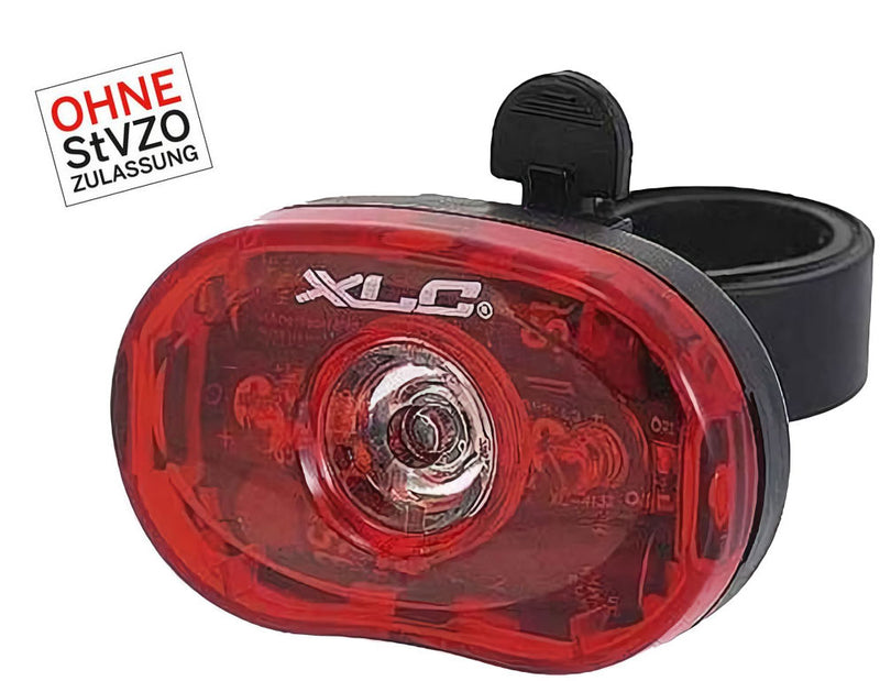Afbeelding laden in galerijviewer, Xlc cl-r07 led rücklicht
